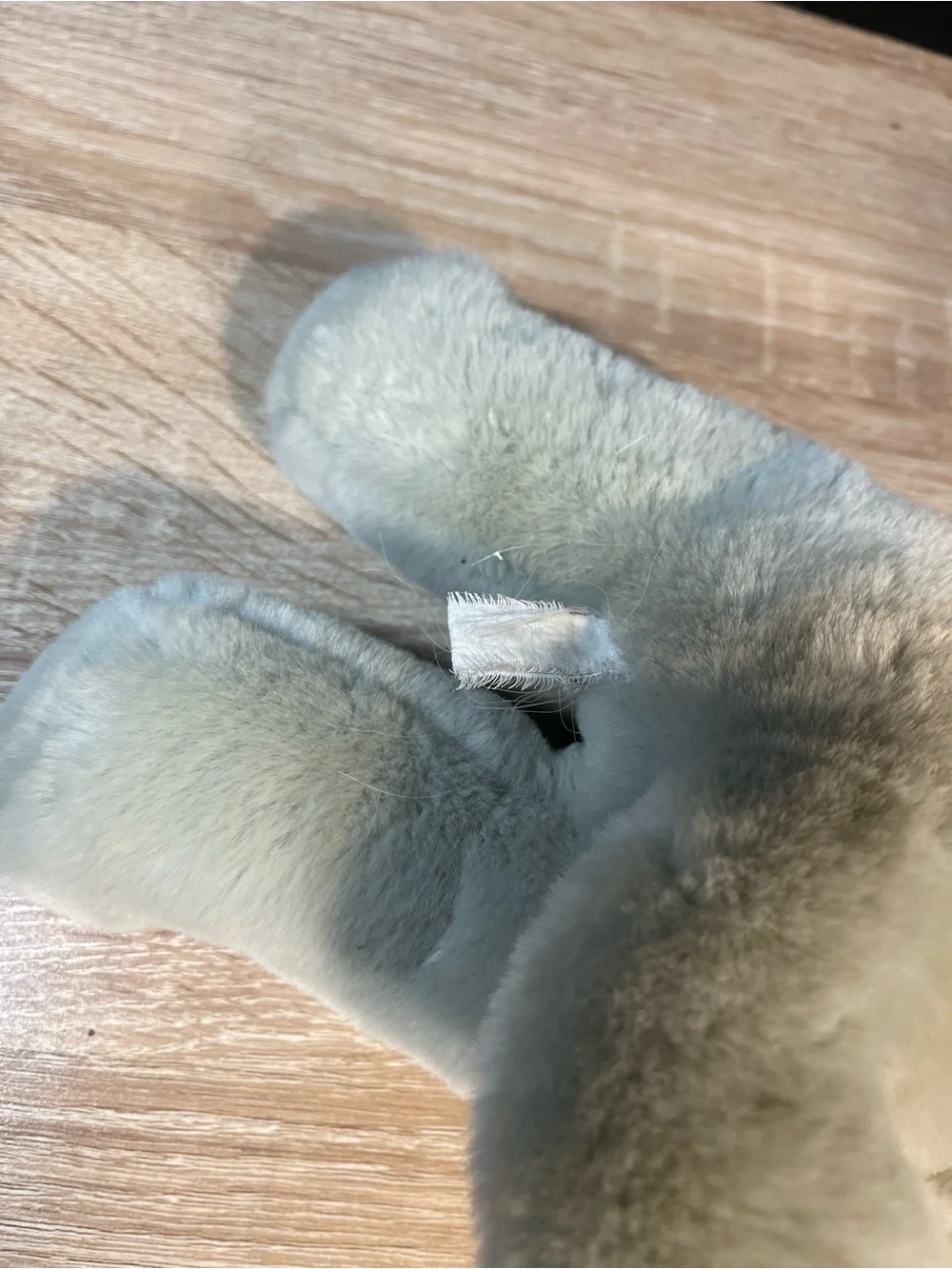 Plush Schnauzer Dog Plush Toys  Russ